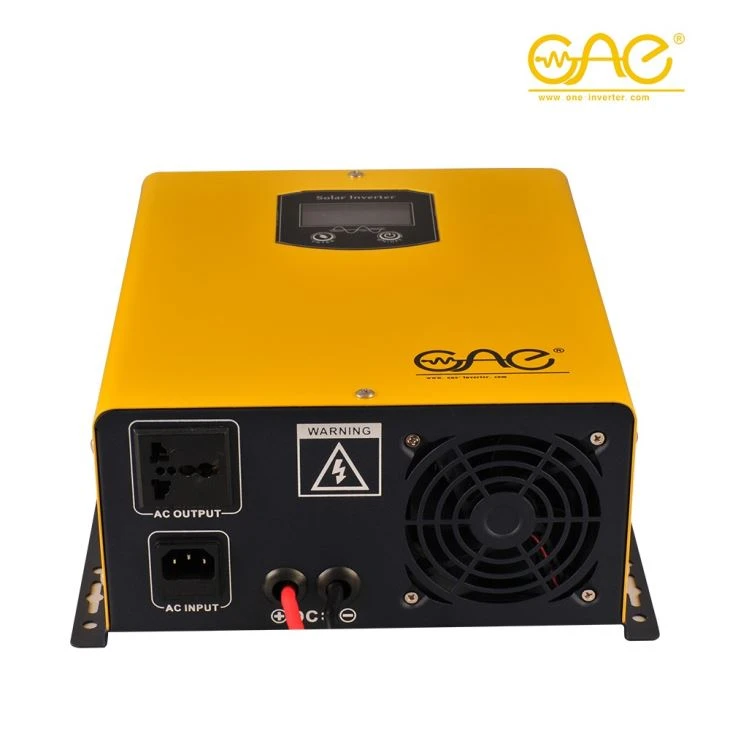 Home Use Small Power Inverter