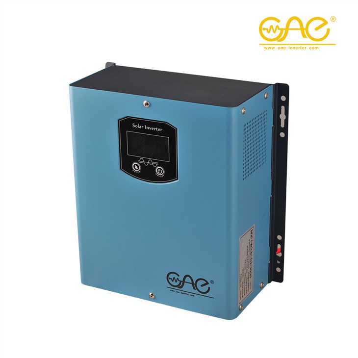 pengecas penyongsang solar 1000w 1200w