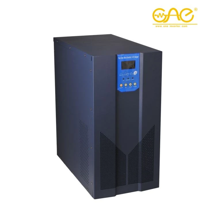 Penyongsang hibrid 15kw off grid