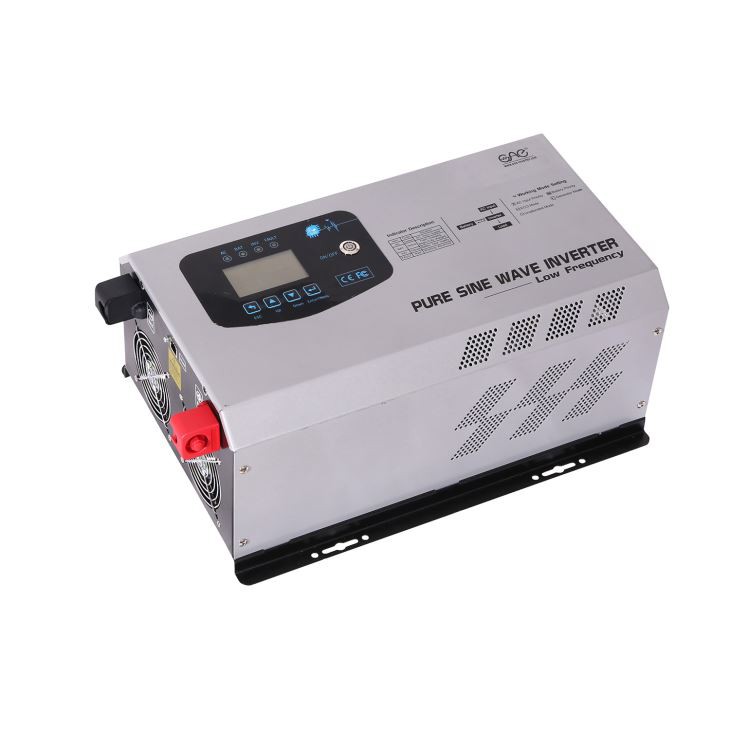 Penyongsang suria frekuensi rendah 3000 watt