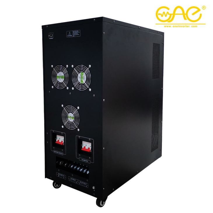 Off Grid Inverter 8kw