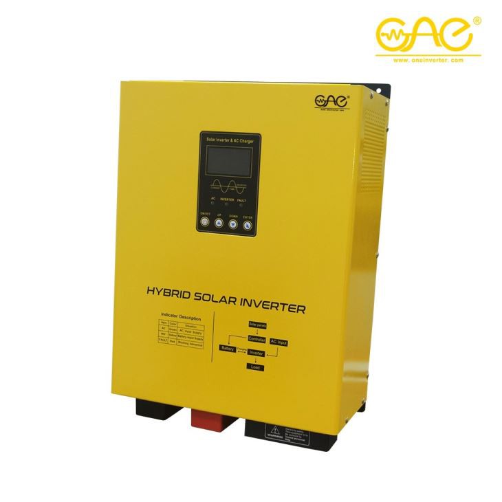 Power Charger Inverter