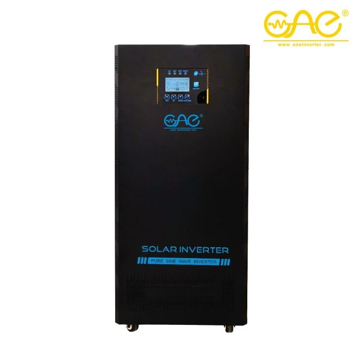 Power Inverter 15kw