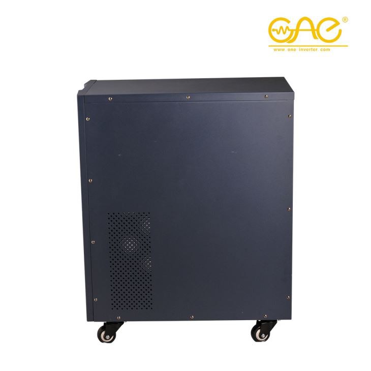 Power Inverter China