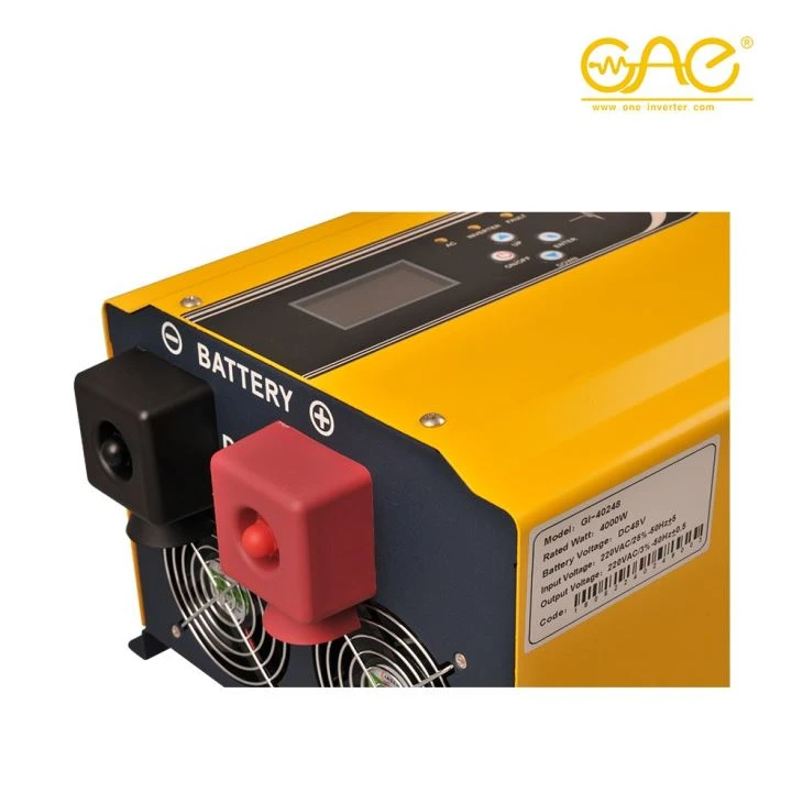 Power Inverters 6kw