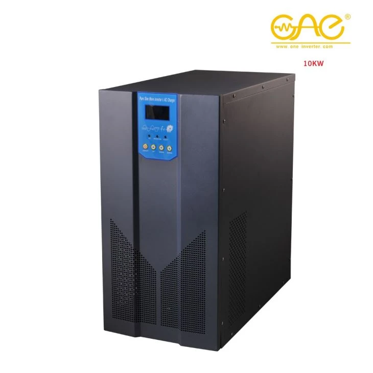 20kw off grid penyongsang dengan pwm