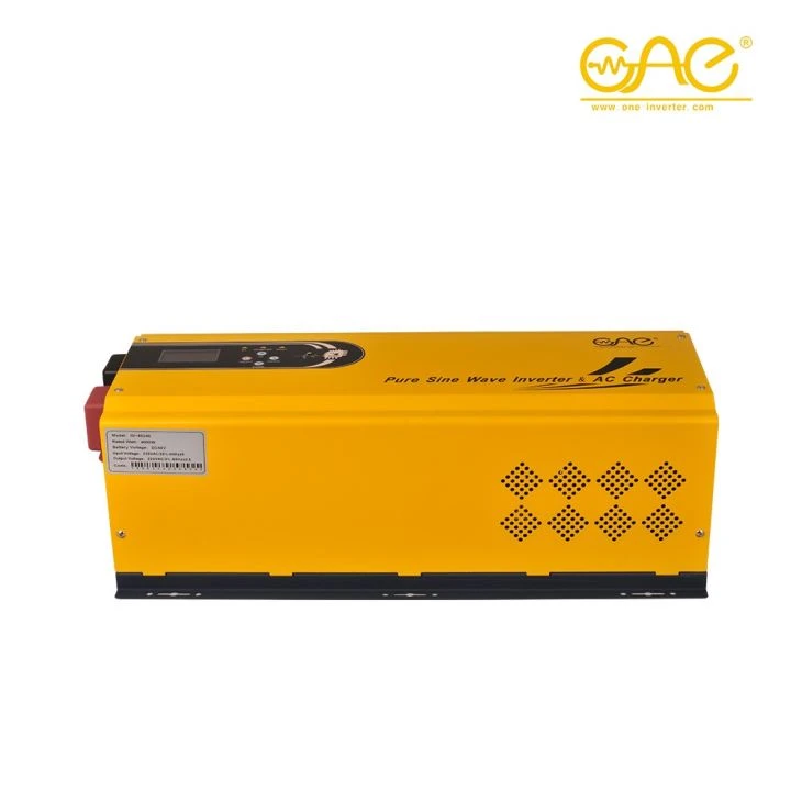 Power Saving Inverter