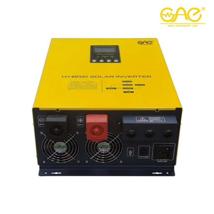Pure Sine Power Inverters