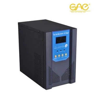penyongsang hibrid pwm solar