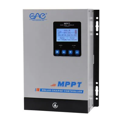 24v solar inverter 80a mppt