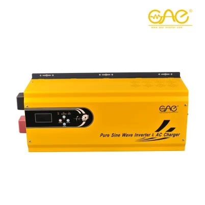 penyongsang 6kw off grid solar