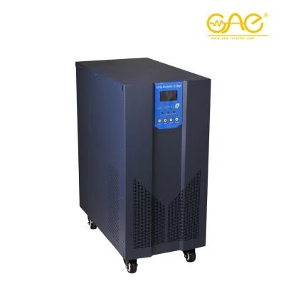 penyongsang hibrid suria frekuensi rendah 10kw 96v