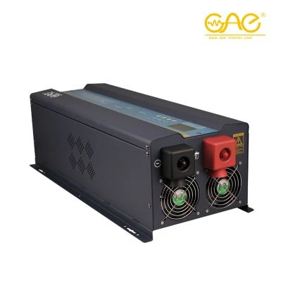 penjana penyongsang senyap 4kw
