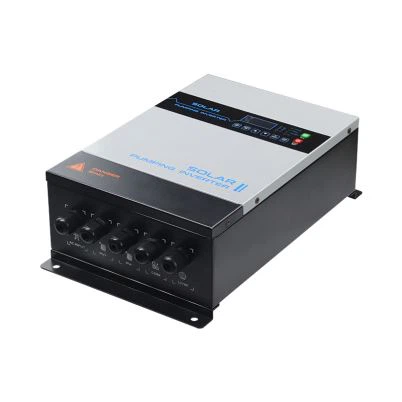 Penyongsang Pam Berkuasa Suria 2.2kw