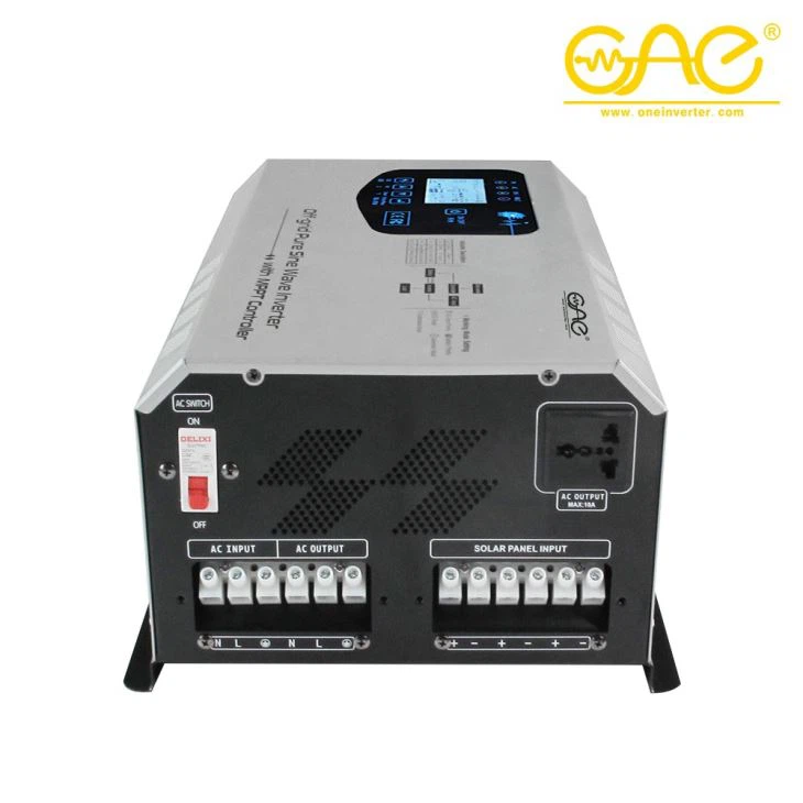 Solar Home Power Inverter