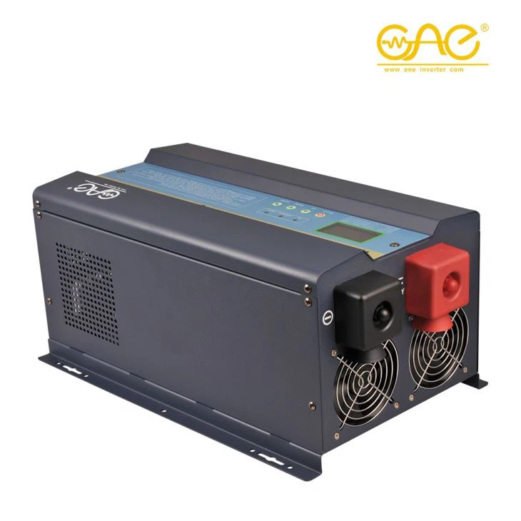 Solar Inverter Aps