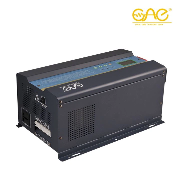 Solar Inverter Aps