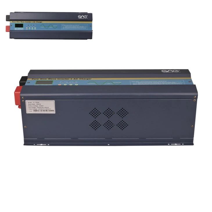 penyongsang hibrid dc ke ac 5kw