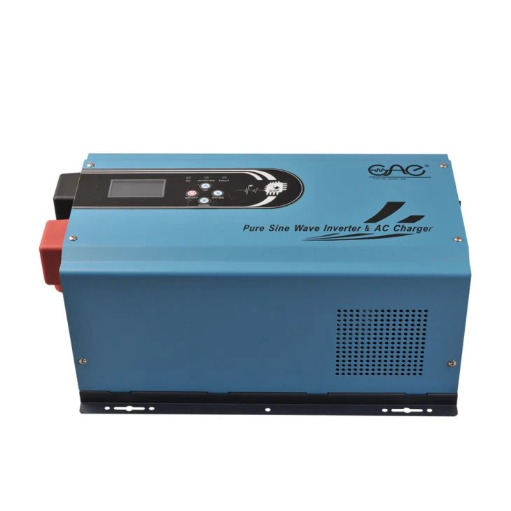 pv solar inverter off grid 2kw
