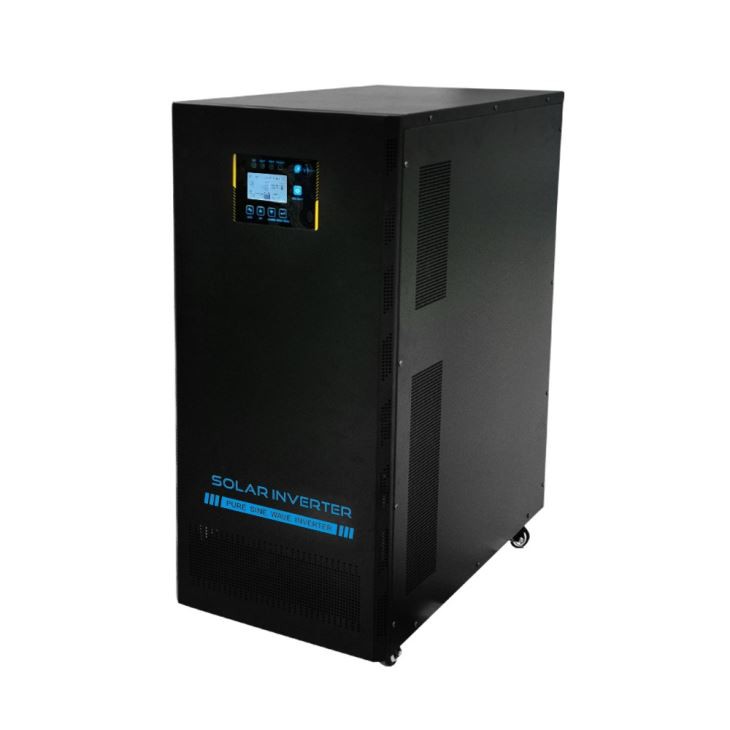 Solar Panel Inverter 3 Phase