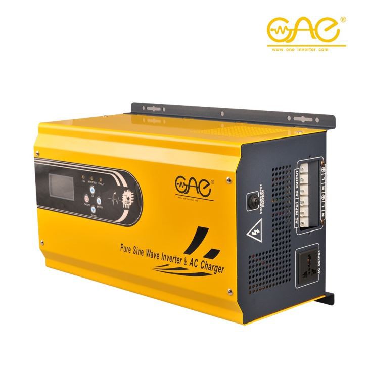 Solar Power Inverter 220v