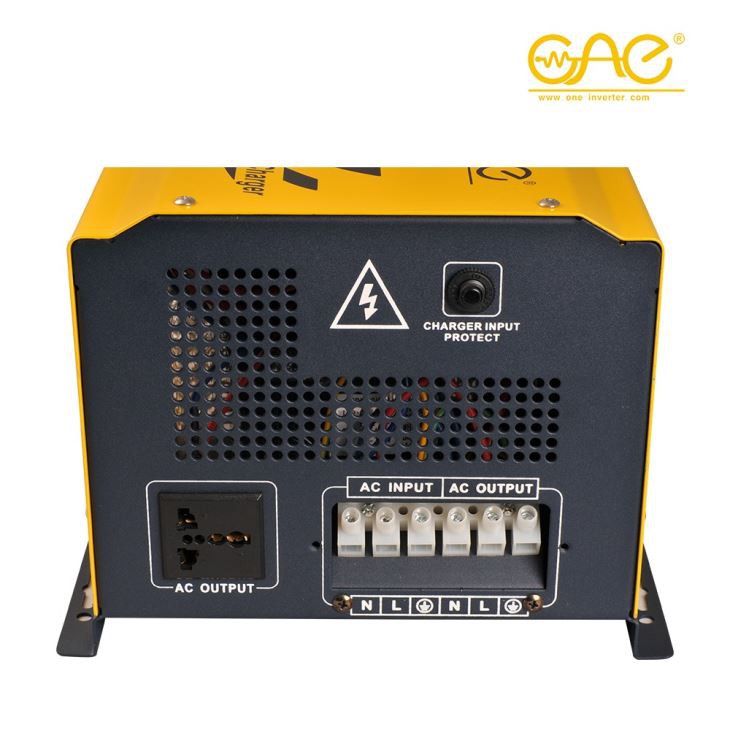 Solar Power Inverter 220v