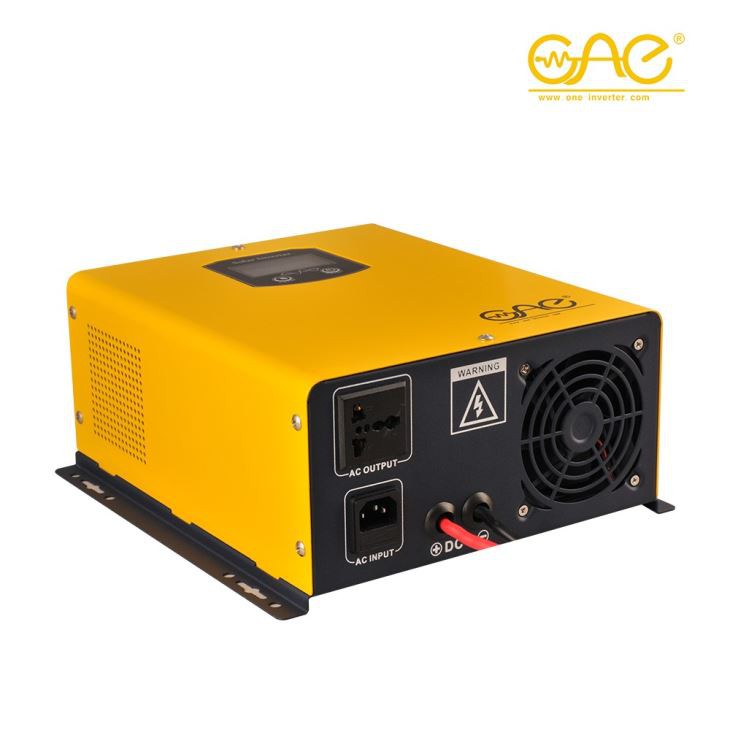 Solar System Off Grid Inverter