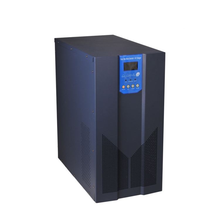 penyongsang solar 30kw