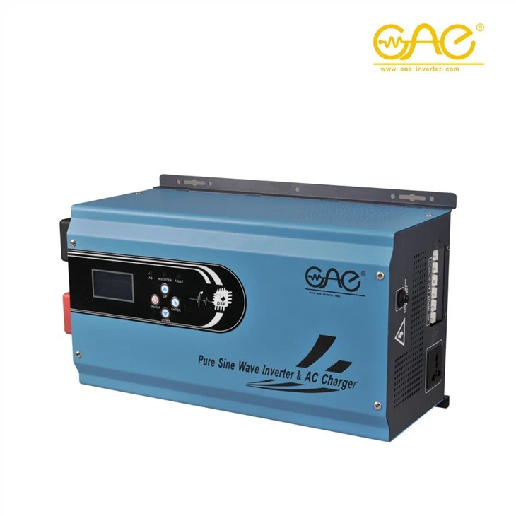 3 phase 3.7kw inverter