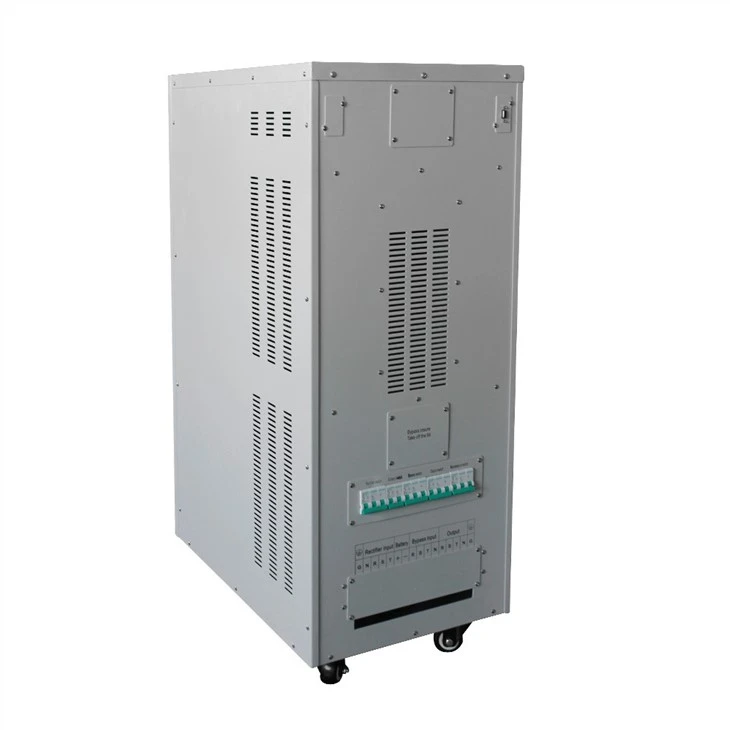 150Kva Solar Inverters Off Grid