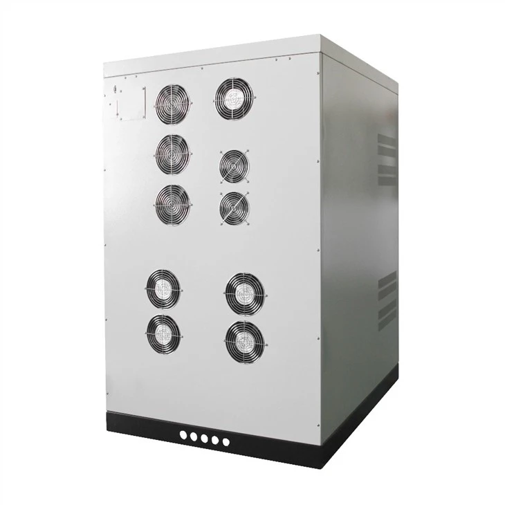 15kw Low Frequency 3 Phase Inverter