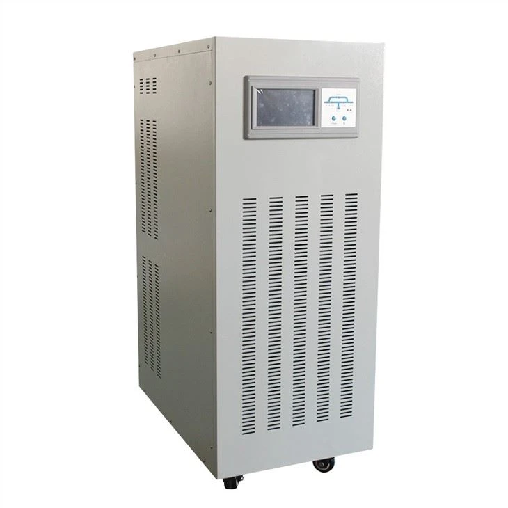30kva Pure Sine Wave Low Frequency Off Grid Inverter
