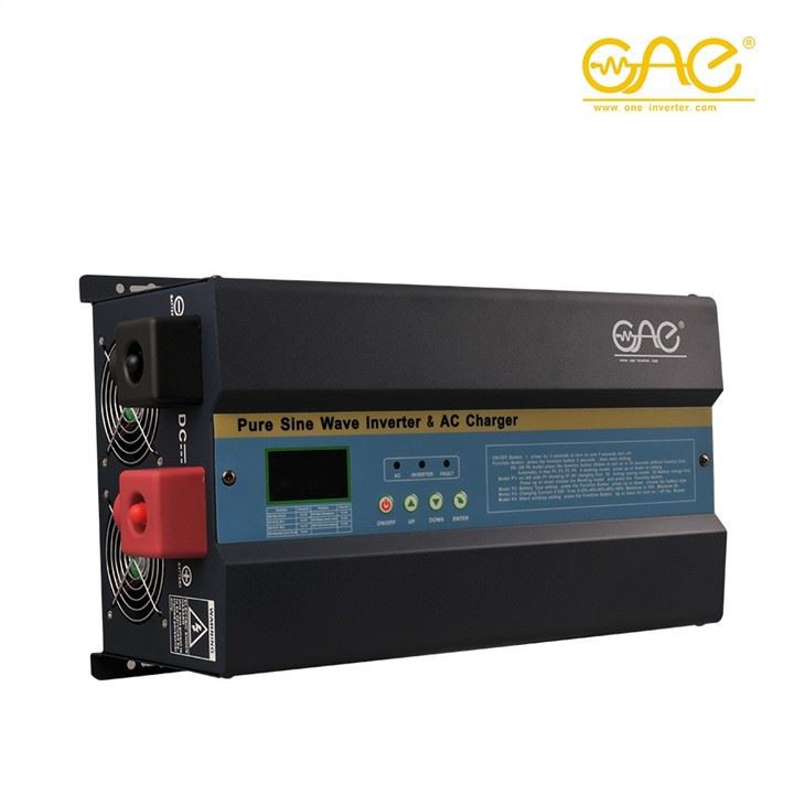 Hybrid Solar Inverter FSI 3kw