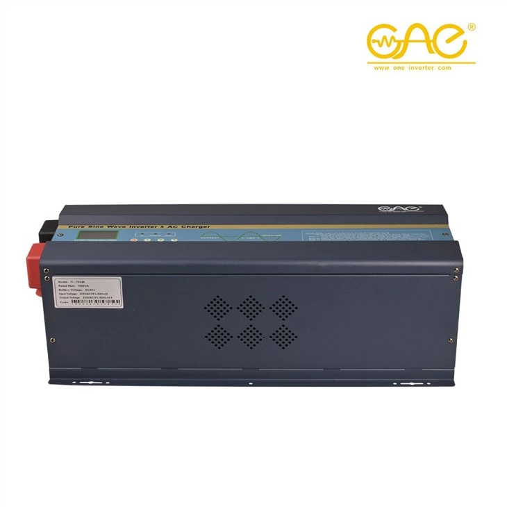 inverter 25kw