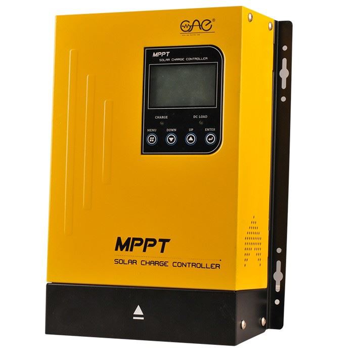 MPPT 20A 30A Solar Charge Controller