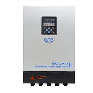 Pengairan Penyongsang Pam air 2.2kw
