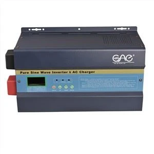 Penyongsang Suria Hibrid 1.5kw FSI