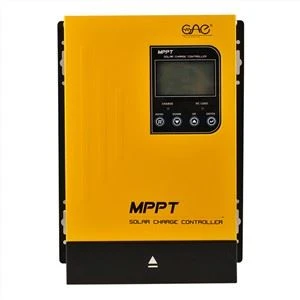 Pengawal Caj Suria MPPT 30A 12v 24v 36v 48v