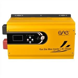 Penyongsang Suria Luar Grid 7Kw 48V