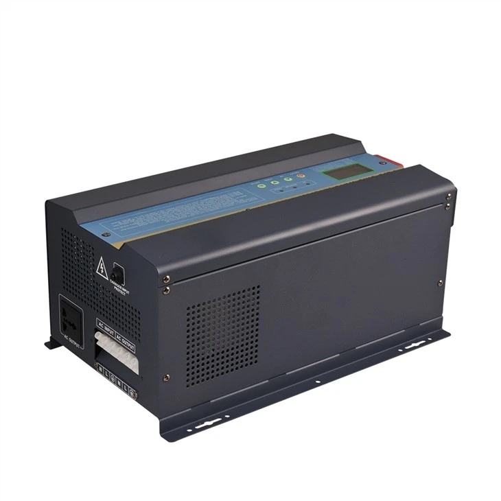 Low Frequency Solar Inverter 12v 24v