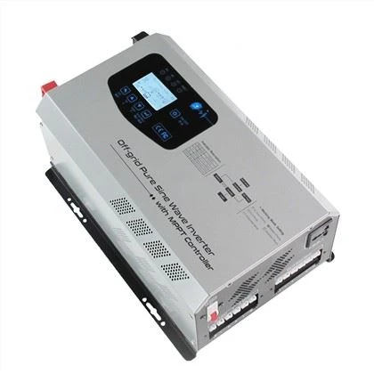 Penyongsang Frekuensi Rendah Gelombang Sinus Tulen 1000w
