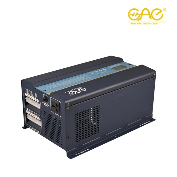 5kva Dc Ac Mppt Hybrid Inverter