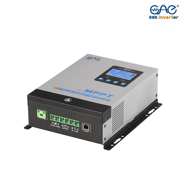 60amp Mppt Solar Charge Controller