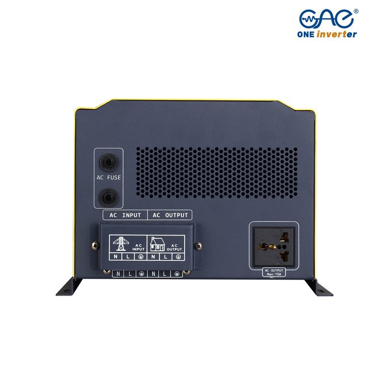 Off Grid 6KW Inverter Wholesale