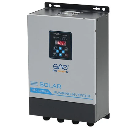 mppt solar pam inverter 5.5kw