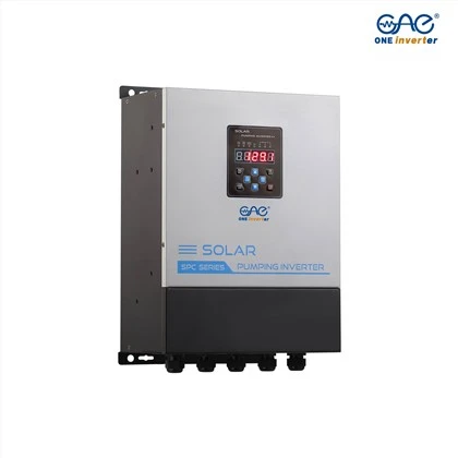 Penyongsang Pam Air 2200w 3 Fasa